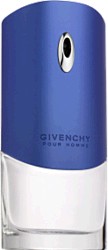 givenchy givenchy pour homme blue label woda toaletowa 100 ml  tester 