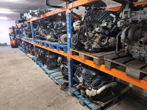 OPEL MOKKA 12-16 1.7 CDTI engine A17DTS 130KM EURO 5