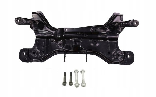 ST.RZ.HY.C200-3 - Рама + болти для HYUNDAI GETZ 2005 ->