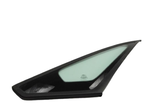 250 - ПЕРЕДНЕЕ ЛЕВОЕ СТЕКЛО FORD GALAXY 1713453