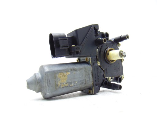 YOGICAR959595 503956277 - Мотор підйому лівого скла porsche 996 911 986 carrera 114474