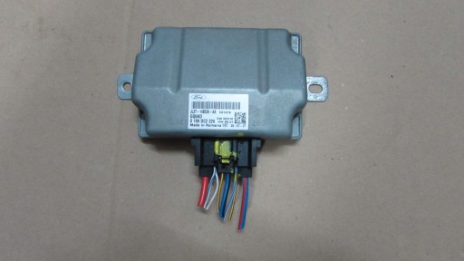 JL3T-14B526-AAJL3T-14B526-AA - Контроллер модуля ford ranger 2020 контроллер модуля напряжения компьютера