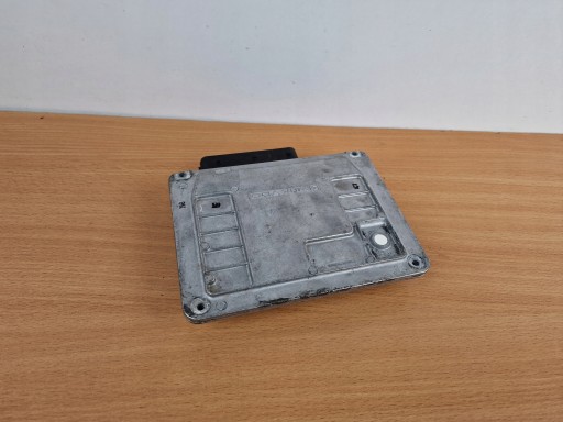 VW TOUAREG 7P COMPUTER CENTRALINA REDUKTORA MODULO