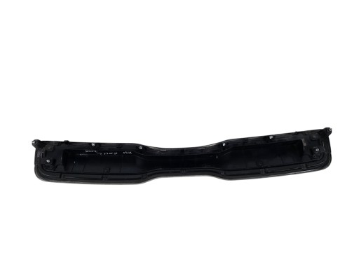 KIA SOUL 2 II 2016 grill CHROM komplett original. 86352-B2000