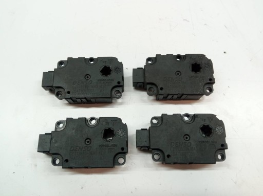 Micro moteur Bloc de chauffage complet 113930-1640 Audi A7 et (2010-2018) 4G