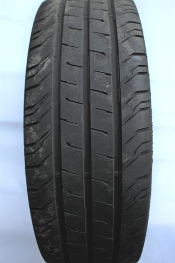 2x літо використовується 205 / 75R16C ContiVanConta.200 19R