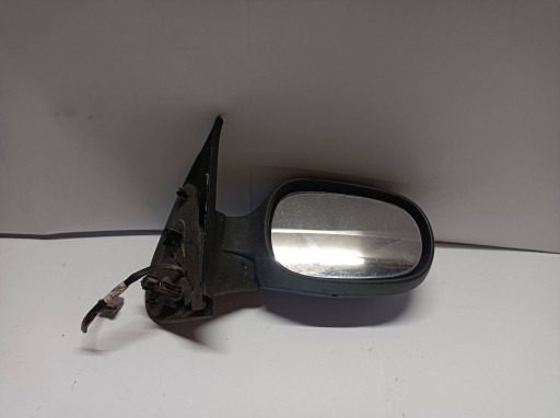electrics mirror side right Nissan Micra 03-07 E2011031