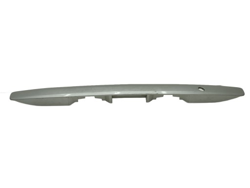 cap moulding bonnet rear part TOYOTA COROLLA E15 76801-12820