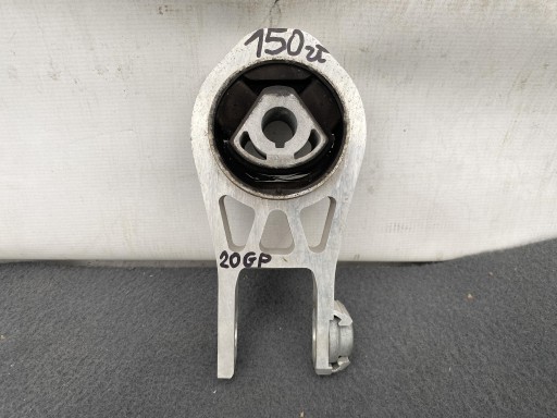 BOXER JUMPER MOVANO 2.2 B-HDI 19- holder engine mount gearboxes axle beam 20GP