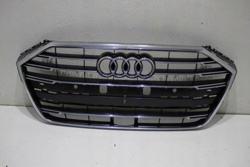 4N0853651H 4N0853651J - Audi A8 D5 4n0 гриль