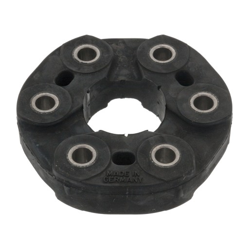 40 86 - SWAG ГНУЧКЕ З'ЄДНАННЯ ВАЛУ 40860002 OPEL OMEGA