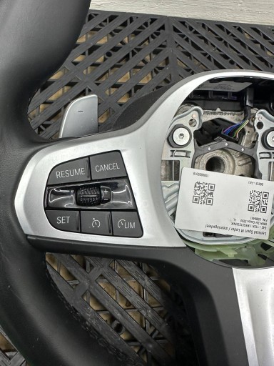 volant BMW 2 G42