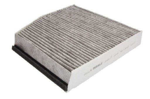 93160780 - Фильтр салона KNECHT / MAHLE LAO 879