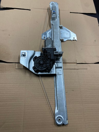 9802389280 - ОКНО ОКНО CITROEN P. BERLINGO LE.