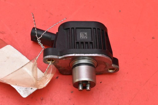 VALVOLA elettromagnetico 04E906048A SKODA OCTAVIA 3 III 1.5 TSI 150KM 17-20