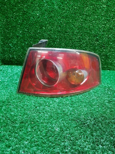 light right rear SEAT IBIZA 3