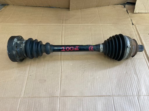 T4 TRANSPORTER 1.9TD semi-axis Napedowa right original