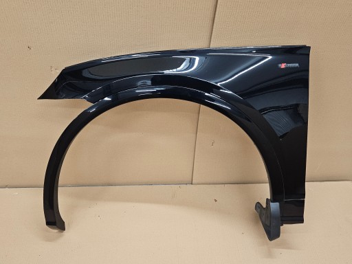 80A821105A - Левое переднее крыло audi q5 80a ly9t mythosschwarz оригинальный демонтаж !!!