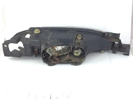 REFLEKTOR light front FORD MONDEO left 93BG13N010AE FORD