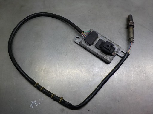 VW AUDI NOX ЗОНД 06F907807A