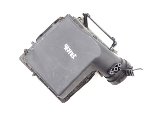 Gehäuse filter luft MERCEDES A W176 2.0 CDI A6450900001
