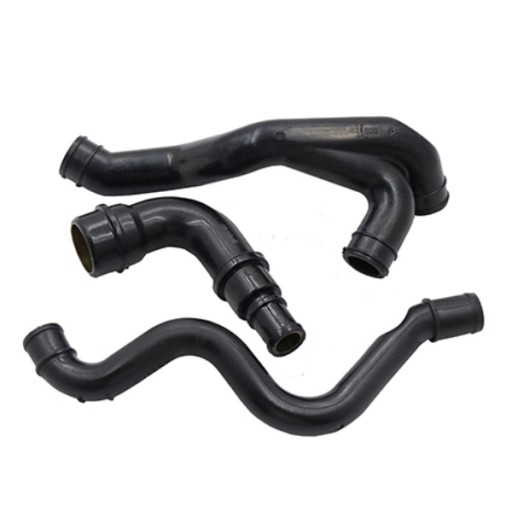 11031796501 - Воздуховод для SKODA OCTAVIA и 1.4 1.8