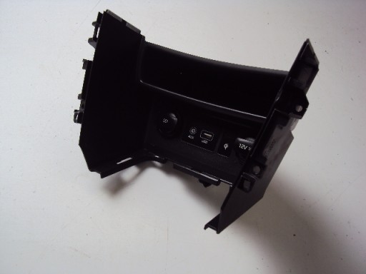 РАЗЪЕМ AUX USB HYUNDAI KONA 2018-