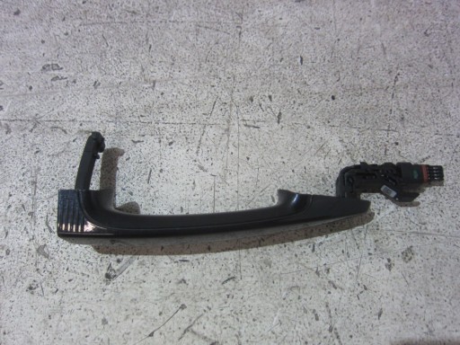 BMW X3 F25 26 KEYLESS 475 BLACK SAPPHIRE right front right front 7259414