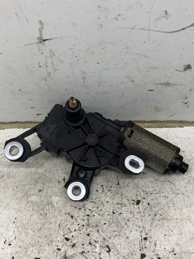 motor ablaktörlők far 4F9955711B AUDI A6 C6 LIFT (2004-2011) 2.0 TDI