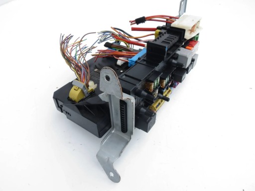 module control unit SAM MERCEDES CLS W218
