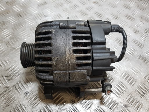alternator VOLKSWAGEN GOLF 5 plus 1.6 FSI 03C903023B