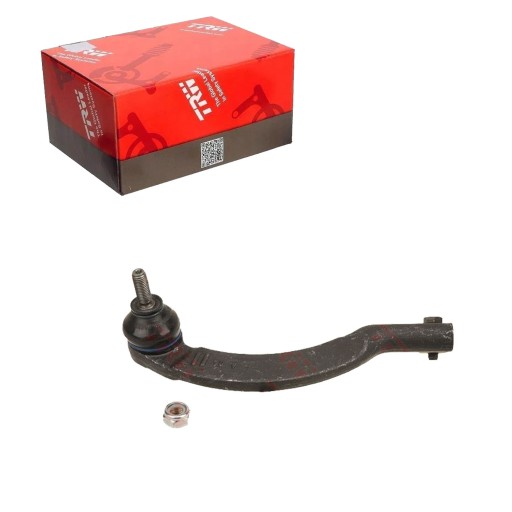 JTE1043 - НАКОНЕЧНИК ТЯГИ RENAULT ESPACE 98-L