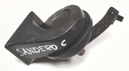 ЗВУКОВИЙ СИГНАЛ DACIA SANDERO III 256100130R