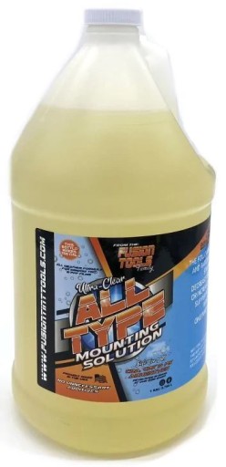 Средство для установки пленки Fusion All Type 3.78L PPF