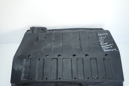 HONDA HR-V HRV II 15- Blende Abdeckung untere Unterfahrschutz 746403E7H000