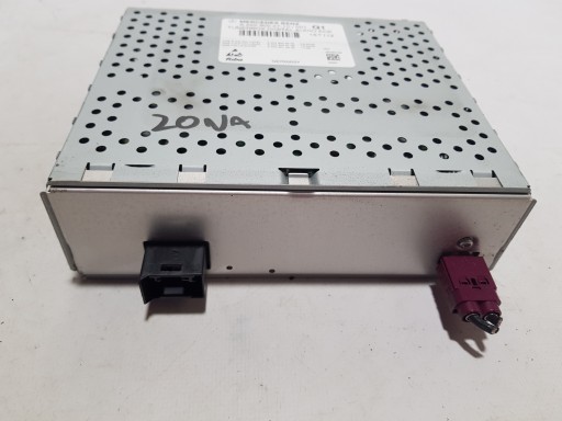 MERCEDES W222 W207 W212 W246 W176 amplifier TUNER RADIA A2229002710