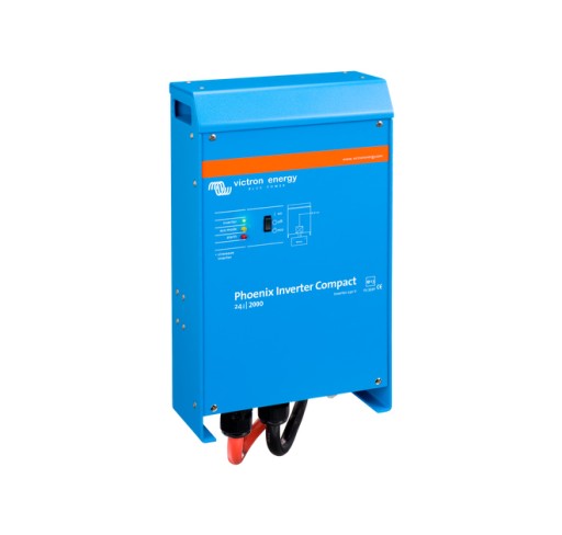 Інвертор Phoenix C 24/2000 Victron Energy