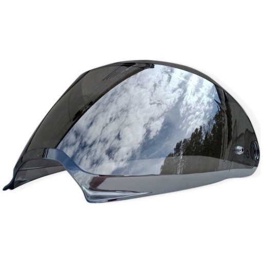 HJC стекло козырек шлемы для F70 RST зеркало серебро