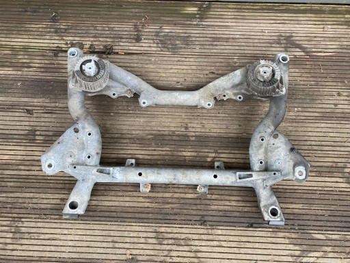 Mercedes c w204 2.2 cdi салазки балка коляски люлька передняя a2046281057