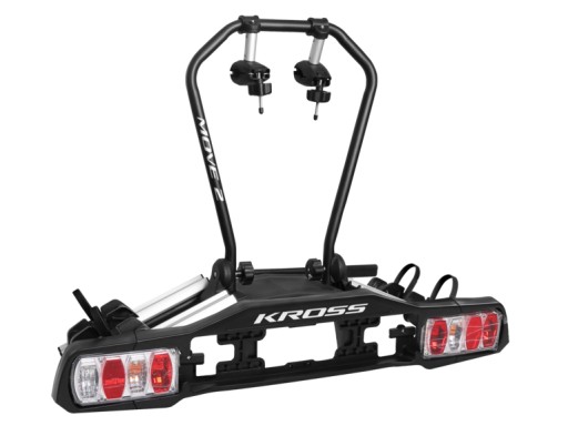 Велосипедна стійка для гака 2 Kross MOVE 2.0 Bikes