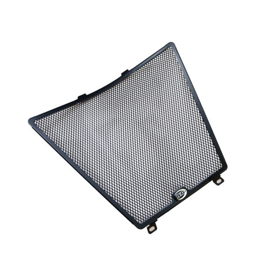 РЕШІТКА РАДІАТОРА HONDA CBR1000RR-R (SP) 20-BLACK