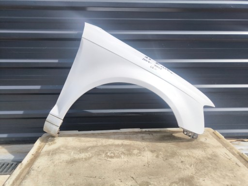 fender right front AUDI A3 8P LIFT LY9C 2008-2012 original !!! *2*