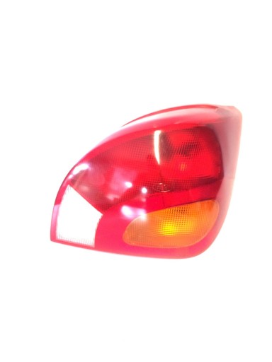 light rear left FORD FIESTA