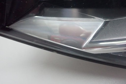 VW TOURAN 15- reflektor left light left 5TB941005A