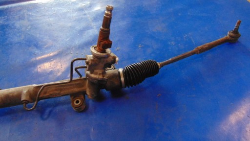 servo control EUROPA TOYOTA COROLLA VERSO 04-09R