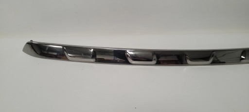 CHROM der Stoßstange LEXUS NX LIFT 53122-78010 Original