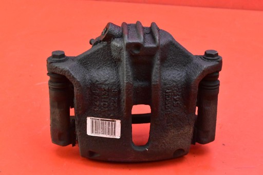 caliper brake right front 9605497780 CITROEN C3 2 II 1.4 HDI 68 KM 12-16