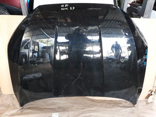 8Y0823029 - AUDI A3 8Y капот