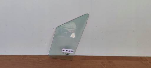 left window window door front OPEL AGILA B SPLASH