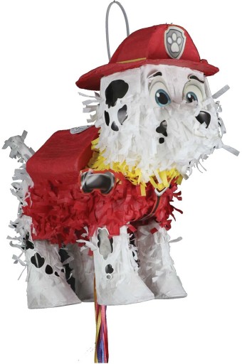 Піньята Маршалла 40 см х 17 см